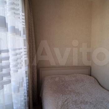 Продается 1-комнатная квартира, 38,8 м²
