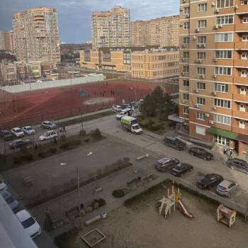 Продается 1-комнатная квартира, 47 м²