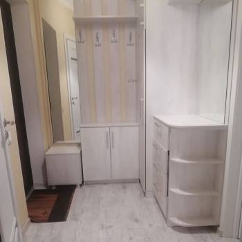 Продается 1-комнатная квартира, 41 м²