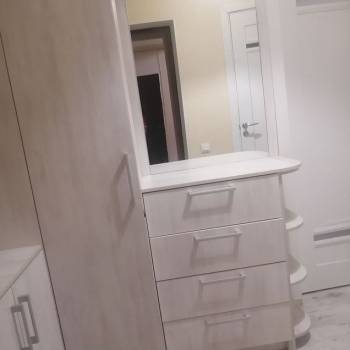 Продается 1-комнатная квартира, 41 м²