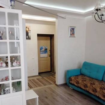 Продается 2-х комнатная квартира, 60 м²