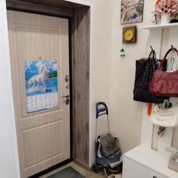 Продается 2-х комнатная квартира, 60 м²