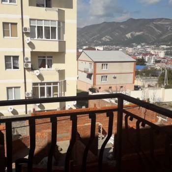 Продается 1-комнатная квартира, 36,7 м²