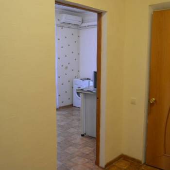 Продается 1-комнатная квартира, 36,7 м²