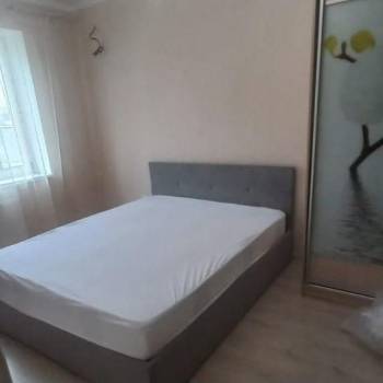 Продается 2-х комнатная квартира, 53,4 м²