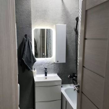 Продается 1-комнатная квартира, 40 м²