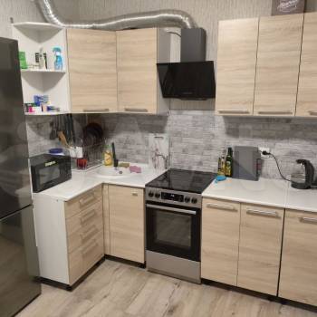 Продается 1-комнатная квартира, 40 м²