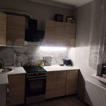 Продается 1-комнатная квартира, 40 м²