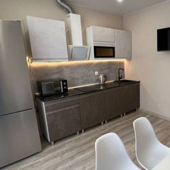 Сдается 1-комнатная квартира, 43 м²