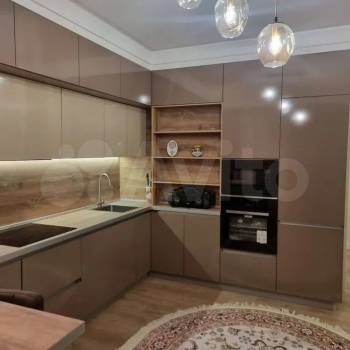 Сдается 2-х комнатная квартира, 73 м²