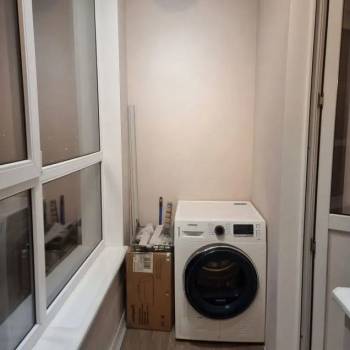 Сдается 2-х комнатная квартира, 73 м²