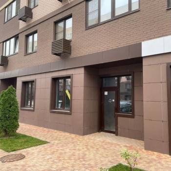 Сдается Торговое помещение, 43,8 м²