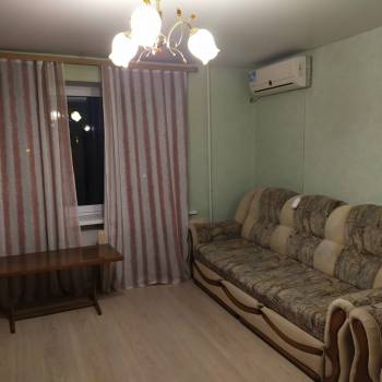 Сдается 1-комнатная квартира, 35 м²