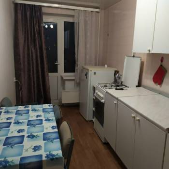 Сдается 1-комнатная квартира, 35 м²