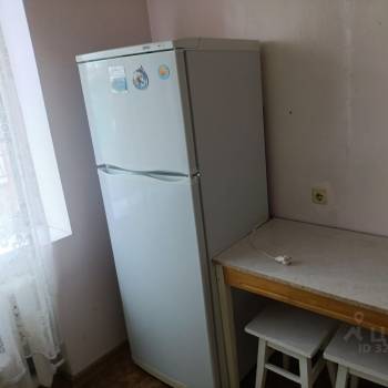 Сдается 1-комнатная квартира, 30 м²