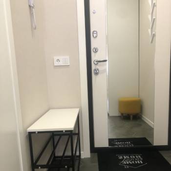 Сдается 1-комнатная квартира, 22 м²