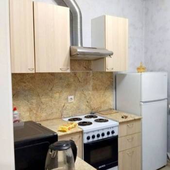 Сдается 1-комнатная квартира, 36 м²