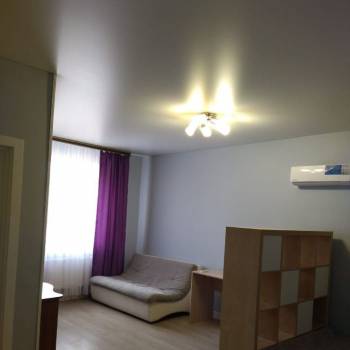 Сдается 1-комнатная квартира, 36 м²