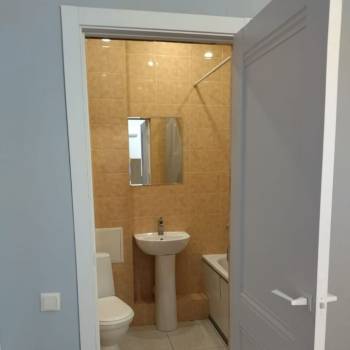 Сдается 1-комнатная квартира, 36 м²