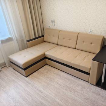 Продается 1-комнатная квартира, 24,7 м²