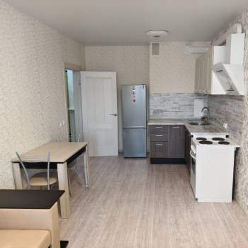Продается 1-комнатная квартира, 24,7 м²