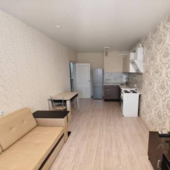 Продается 1-комнатная квартира, 24,7 м²