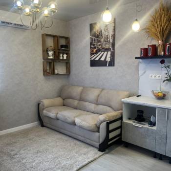 Сдается 2-х комнатная квартира, 42 м²