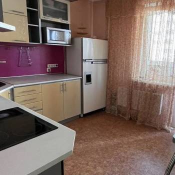 Сдается 2-х комнатная квартира, 56,2 м²