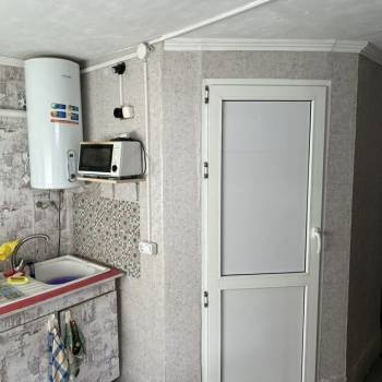 Сдается 2-х комнатная квартира, 37 м²