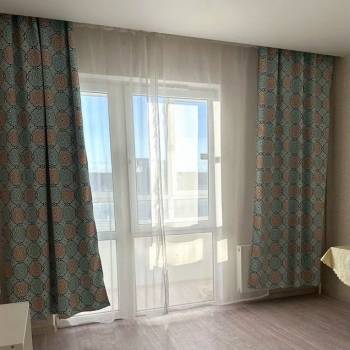 Продается 1-комнатная квартира, 40 м²