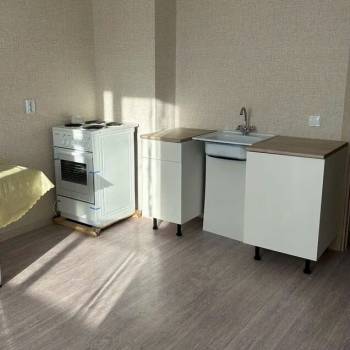 Продается 1-комнатная квартира, 40 м²