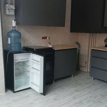 Продается 1-комнатная квартира, 43,2 м²