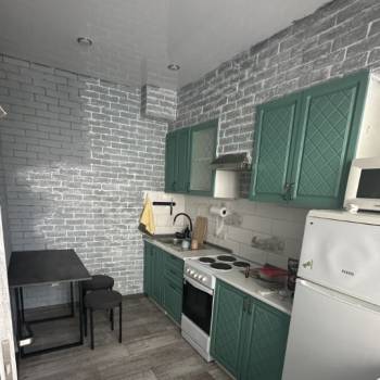 Сдается 1-комнатная квартира, 30 м²
