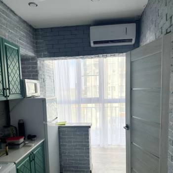 Сдается 1-комнатная квартира, 30 м²