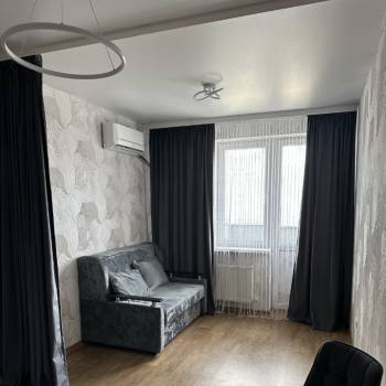 Сдается 1-комнатная квартира, 27 м²