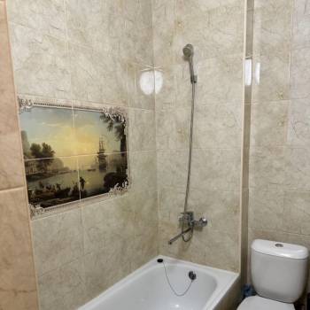 Сдается 1-комнатная квартира, 27 м²