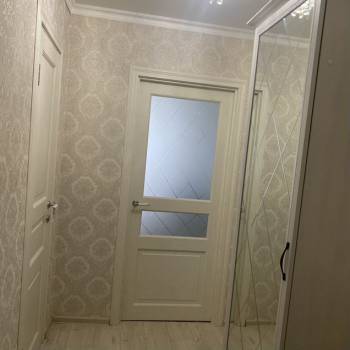 Сдается 1-комнатная квартира, 47 м²