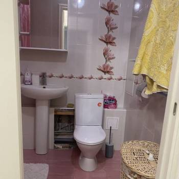 Сдается 1-комнатная квартира, 47 м²