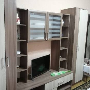 Продается 1-комнатная квартира, 46,3 м²