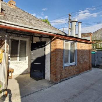 Продается Дом, 50 м²