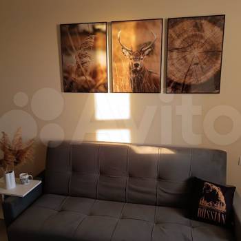 Сдается 1-комнатная квартира, 30 м²