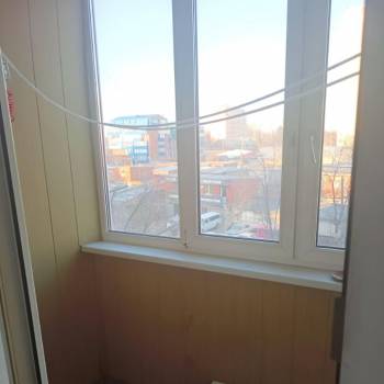 Сдается Многокомнатная квартира, 66 м²