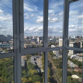 Сдается 2-х комнатная квартира, 70 м²