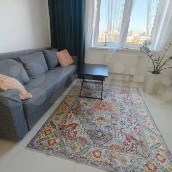 Сдается 2-х комнатная квартира, 70 м²