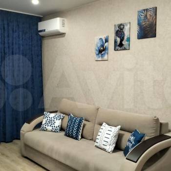 Сдается 1-комнатная квартира, 38,8 м²