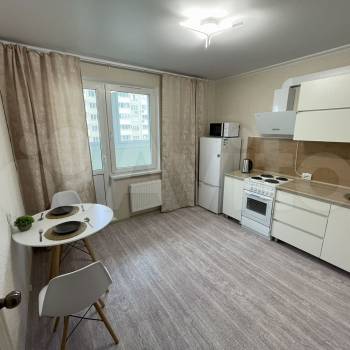 Сдается 1-комнатная квартира, 37,9 м²