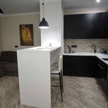 Сдается 1-комнатная квартира, 35,8 м²