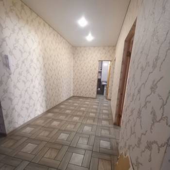 Сдается 2-х комнатная квартира, 67 м²