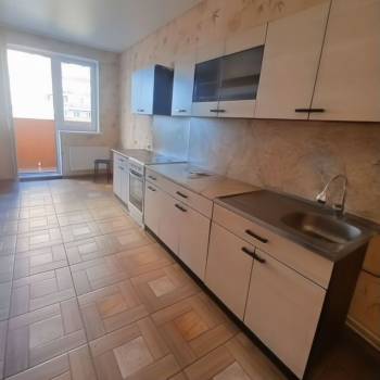 Сдается 2-х комнатная квартира, 67 м²