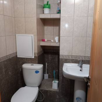 Сдается 2-х комнатная квартира, 67 м²